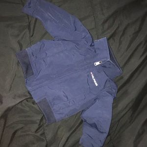 Tommy Hilfiger light jacket